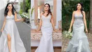 Bridal Frocks Designs Collection || Bridal Frocks Designs || Bridal Frocks || Wedding @AshiFashion