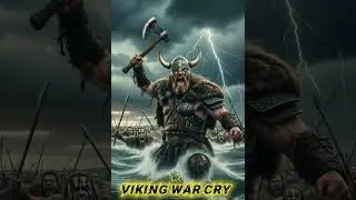 Viking War Cry ⚔️ 