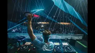 PAUL OAKENFOLD SET @ SALA URBANA