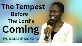 EV.  NATALIE MOKORO