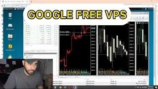 Is Google VPS Linux FREE ? Mt4/Mt5 Trading Robot For FREE Linux VPS UPDATE