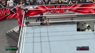 BRACKETT GAMINGWWE 24PT10