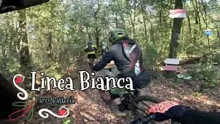 LINEA BIANCA - PARCO BATTERIA [Hero 11 Black HDR - Reign E+2]