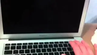 Apple Error