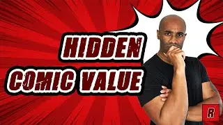 Hidden Value In Your Collection?