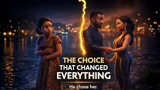 The Choice That Changed Everything...