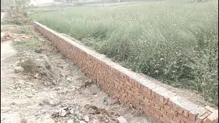 Call 8400839340 to buy 8.5 bissa plot near panchkosi road Varanasi 