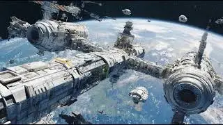 Aliens Stunned as Human Slave Escapes Through Unbelievable | Best HFY Stories | HFY Sci-Fi Story