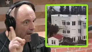Joe Rogan Reacts to Bryce Hall&rsquo;s Sway House Shutdown