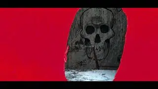 LATTE+ Creepy Basement (Official Music Video)