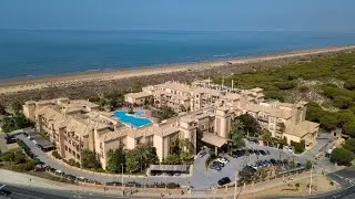 Barceló Punta Umbría Mar, Punta Umbría, Spain
