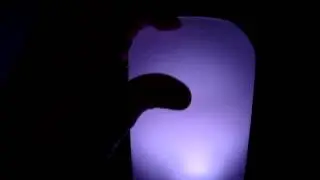 Urpower essential oil diffuser and humidifier.