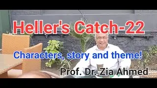 Intro to Heller's Catch-22