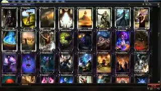 HexTCG Extended Art Collection
