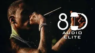 Soulja Boy - HML |8D Audio Elite|