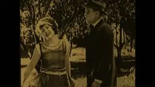 Sawdust 1923 - Gladys Walton, Niles Welch (Jack Conway) ⚡UPGRADE⚡