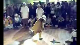 Funkmaster Ozone-Boogaloo Anthem
