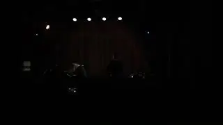 Oranssi Pazuzu 19 December 2020 metro gallery baltimore live