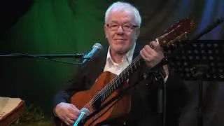 Leszek W&oacute;jtowicz - Piwnica pod Baranami - Opłatek - Świąteczne spotkanie z artystami