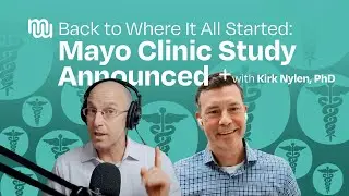 Back to Where It All Began: Announcing Mayo Clinic&rsquo;s Ketogenic Diet Study for Bipolar Disorder