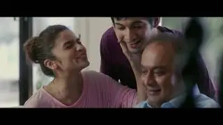 Atul Kale - Dear Zindagi