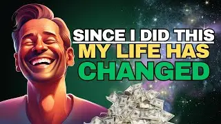 ✅PROVEN! How Self-Confidence Aligns You with Universal Abundance #winningmentality
