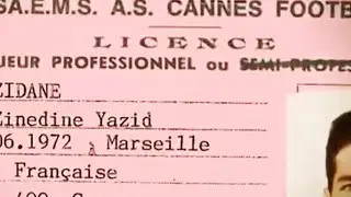 MMZ - Zizou
