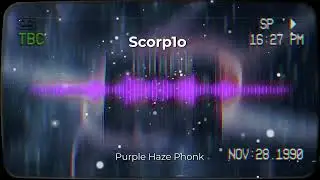 Purple Haze: Feel the Future of Sound: Genre-Defying Beats Lo-Fi Phonk 🎶