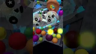 75% to Ball 25 in Merge Classic