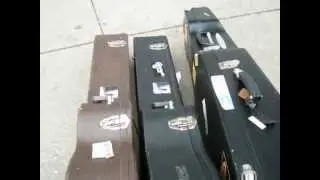 Loading In at Muggswigz Coffee & Tea: 