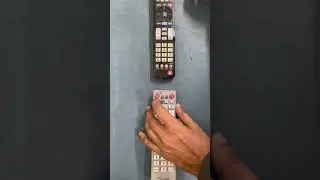 Catvision सेट टॉप बॉक्स रिमोट, टीवी रिमोट से कैसे कनेक्ट करे |