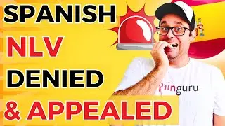 The EASY Way To Appeal Spain Non Lucrative Visa Denials