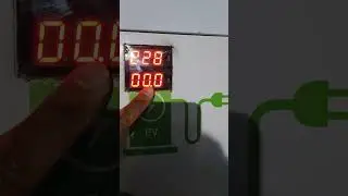 ola charging point for home be safe,