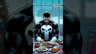 💀 &iquest;QU&Eacute; TAN LOCO EST&Aacute; PUNISHER? | #Shorts