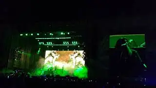 Machine Head - Locust -  Hell & Heaven 2023 &ndash; Foro Pegaso (Toluca, Mexico) &ndash; 2023-11-05