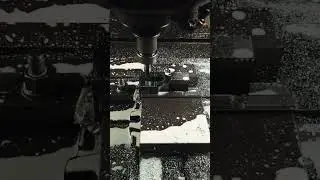 VMC PROGRAMING#funny #cnc #cncmill #ytshorts #shorts #VMC#powermill2020 #viral #sigma # mastercam