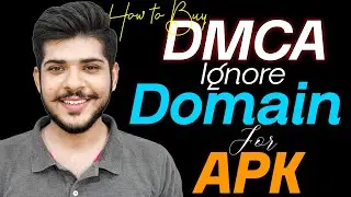 How to Buy DMCA-Ignored Domains Privately | Secure Domain Registration 2025