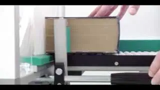 Oracle - Innovative Book Cleaning Machines