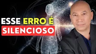 BASHAR Revela: O Erro Silencioso Que Te Mantém Preso na Mesma Realidade