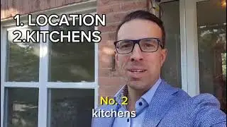 3 things to consider when buying an investment or flip property in Brampton