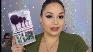 REVIEW | ROYAL & LANGNICKLE MODA PRISMATIC BRUSHES