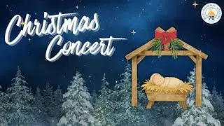La Sonnette Ensemble| Christmas Concert | 2025