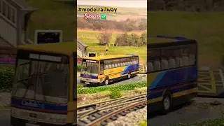 My Model Railway Layout Journey (1 Year On) #modelrailway