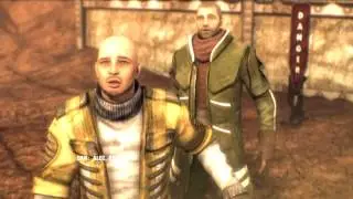 Red Faction: Guerrilla [Part I] -- Intro / Tutorial
