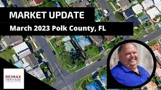 Polk County Housing Market Update &ndash; March 2023 | Central Florida Real Estate Trends
