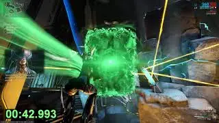 Pavlov / Lua Spy 1m39.666s (solo)
