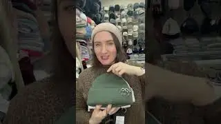 шапка отворот весна кольцо докер WHATS APP 📲 8(777)623-21-22