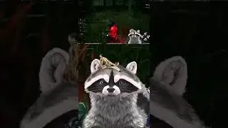 For the People! | #dbd #vtuber #twitchclips