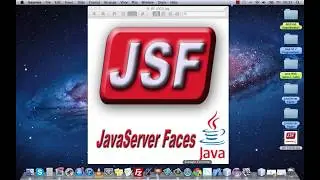 JSF 001 JDK Eclipse NetBeans Kurulumlari