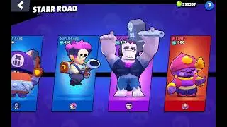 Brawl stars